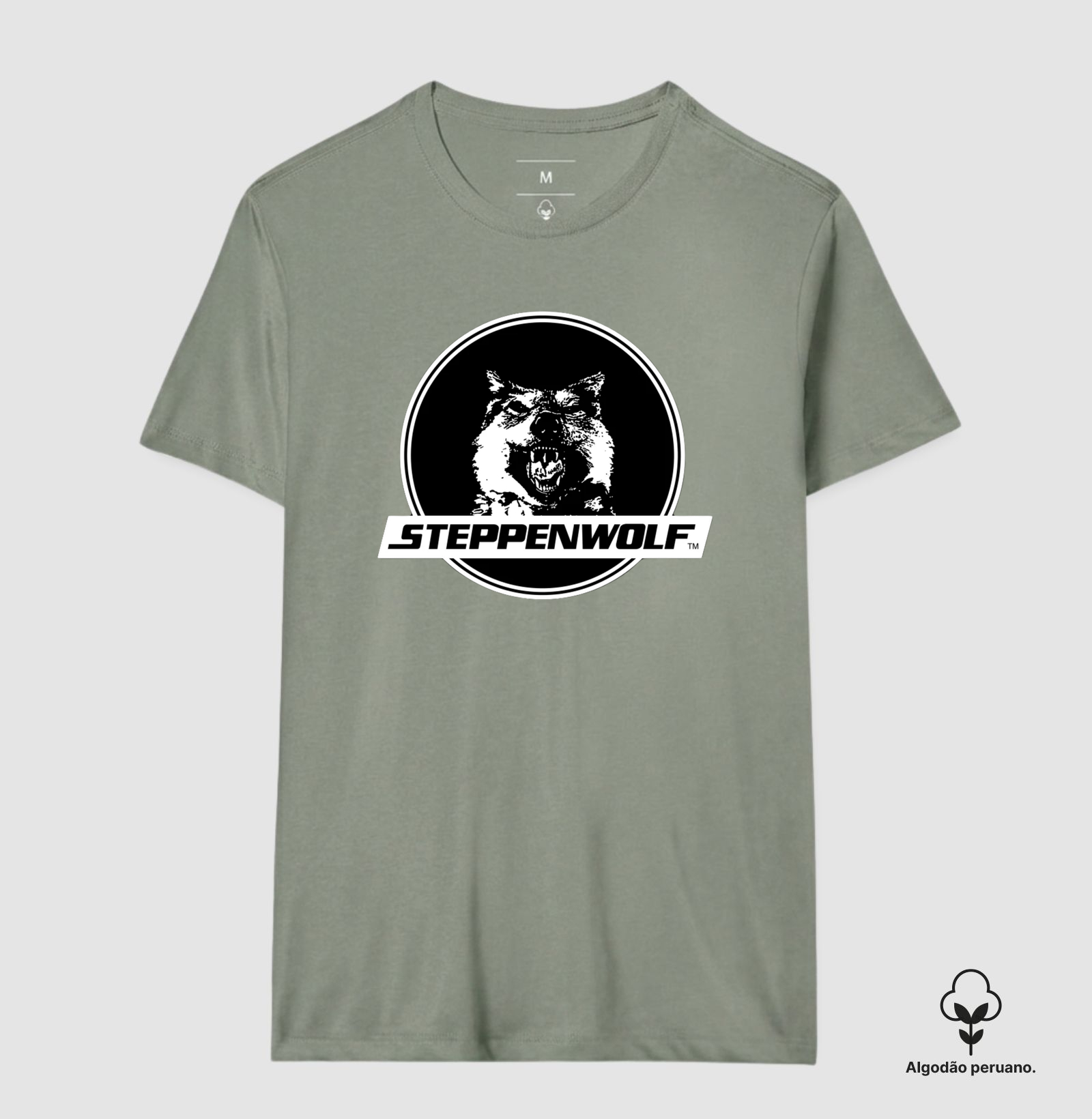 Steppenwolf - Imagem 9