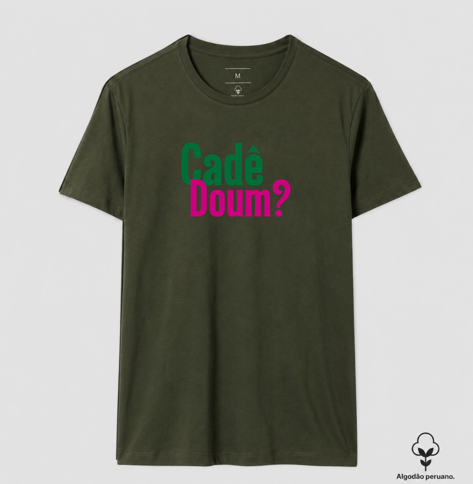 Cadê Doum? - Imagem 9