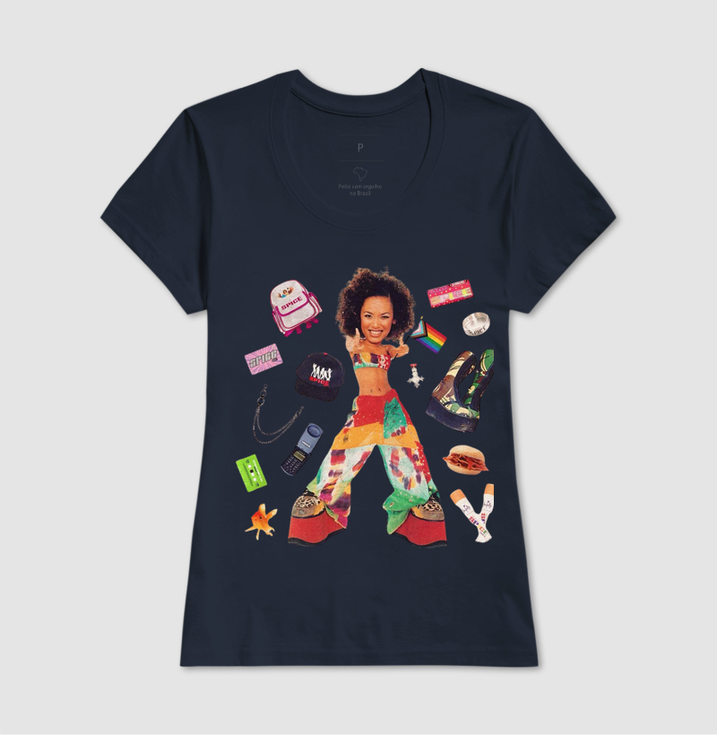MEL B - Imagem 7