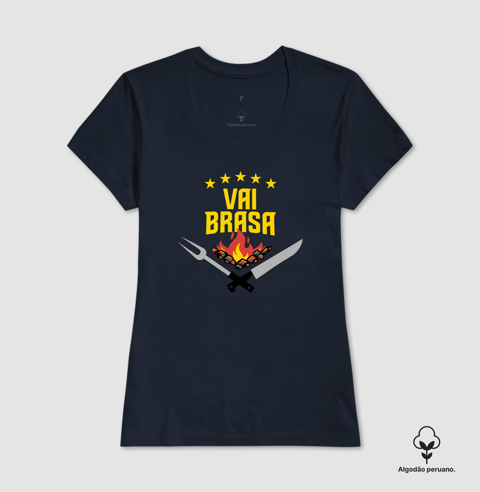 Camisa 2