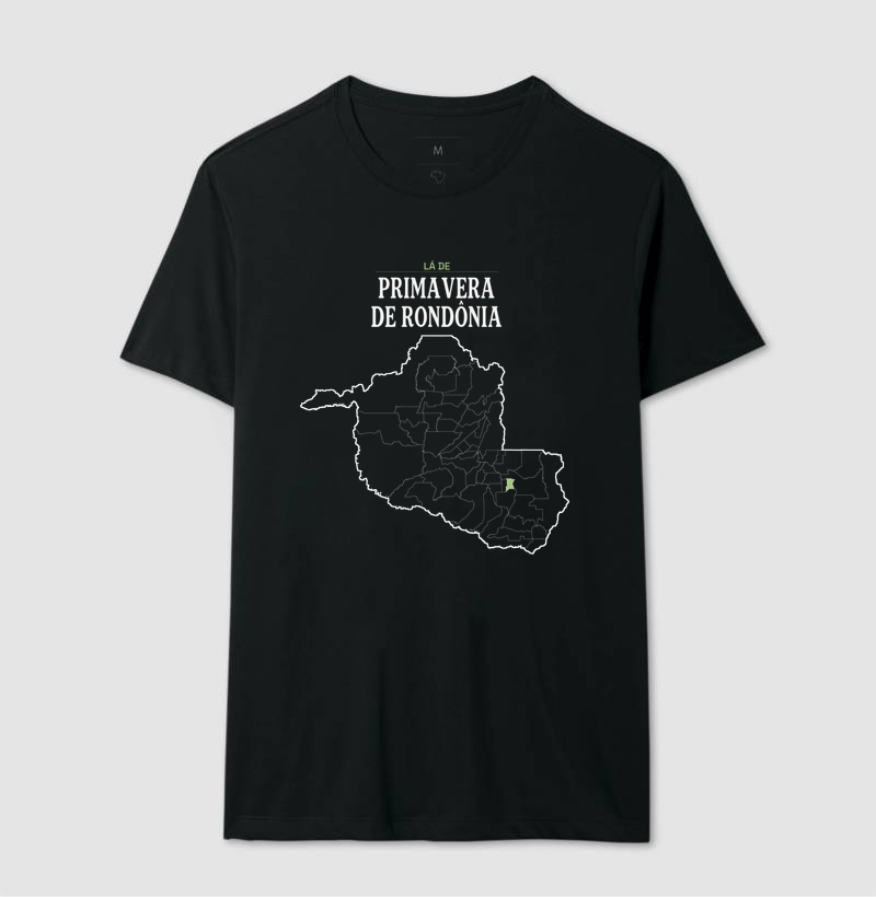 Primavera de Rondônia | Território RO - Imagem 2