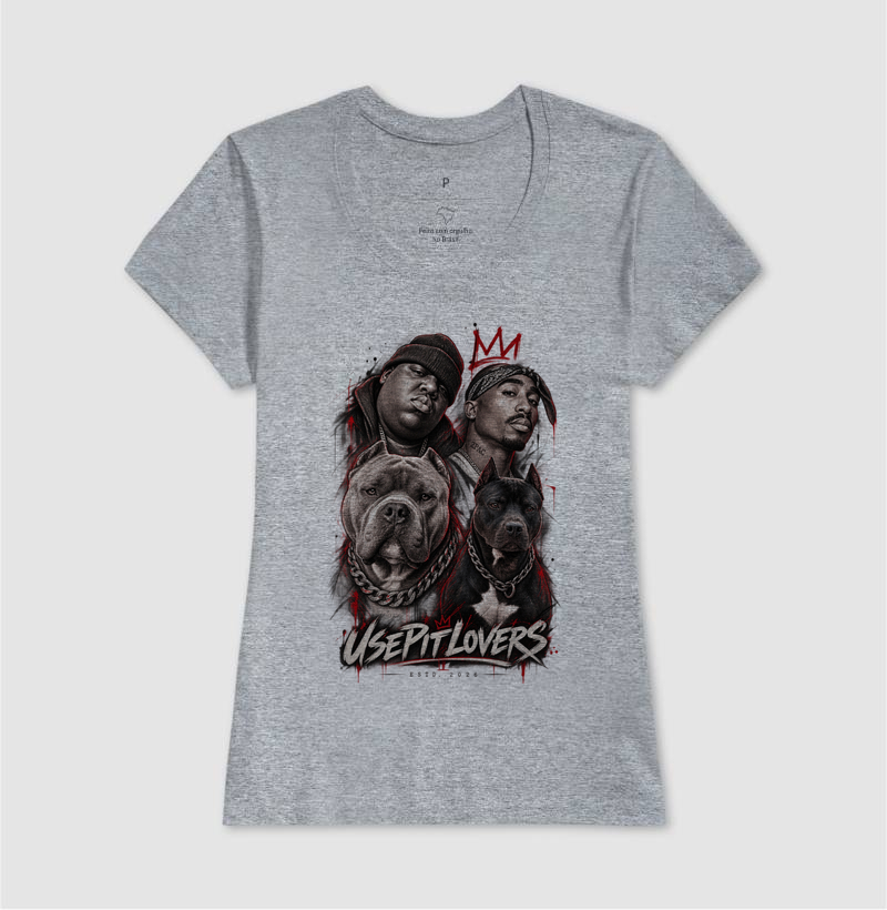 B.I.G AND TUP PAC | PITMONSTER AND APBT - Imagem 10