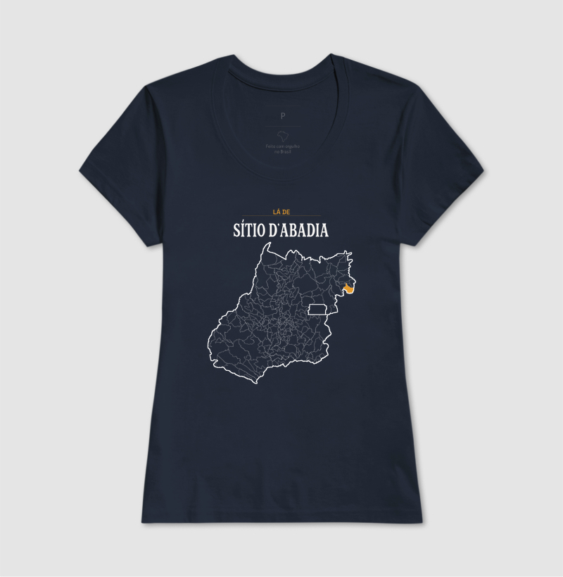 Sítio d'Abadia | Território GO - Imagem 7