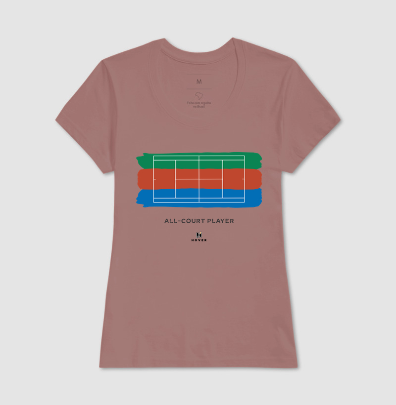 Camisa 16