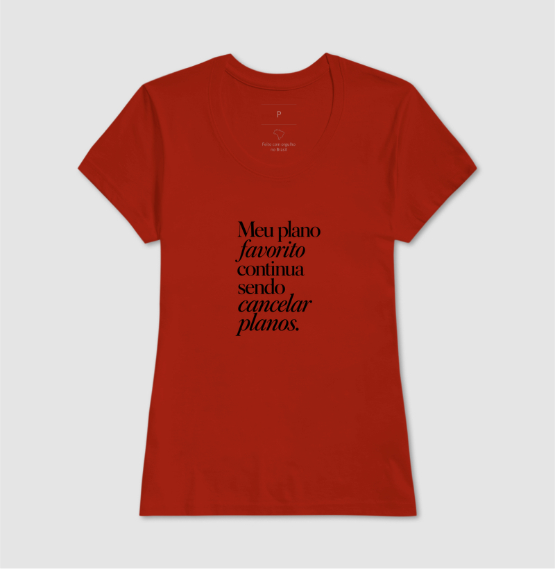 Camisa 13