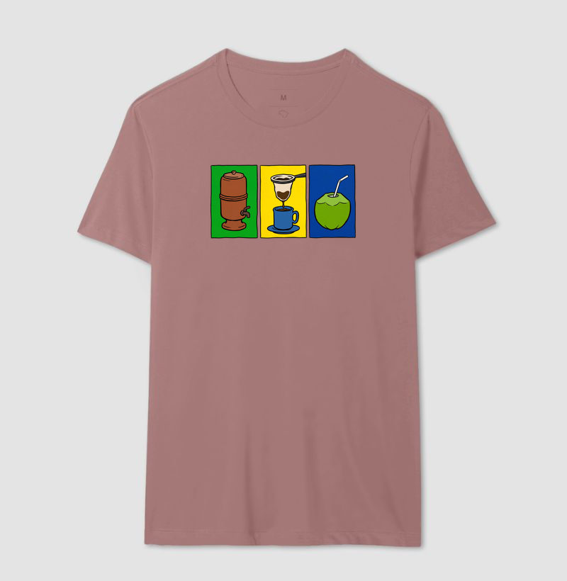 Camisa 15