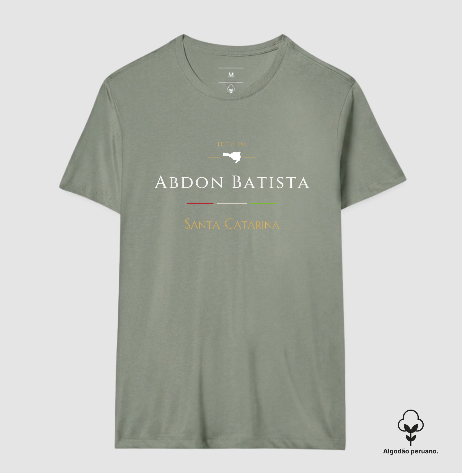 Camisa 6