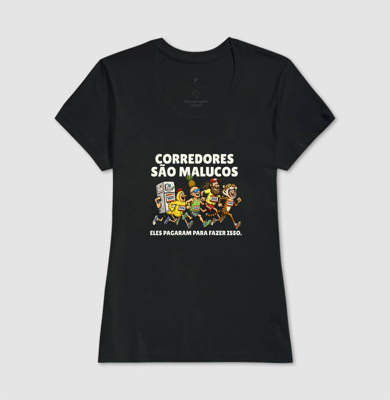 Corredores são malucos - Imagem 3