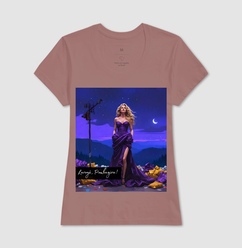 Camisa 18