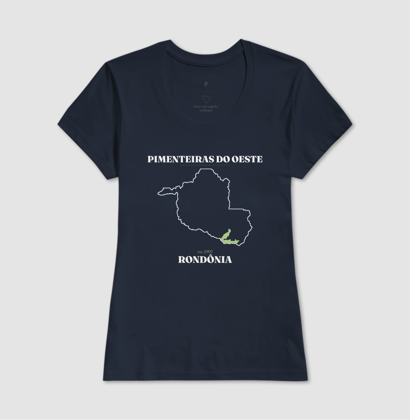 Pimenteiras do Oeste | Legado RO - Imagem 7