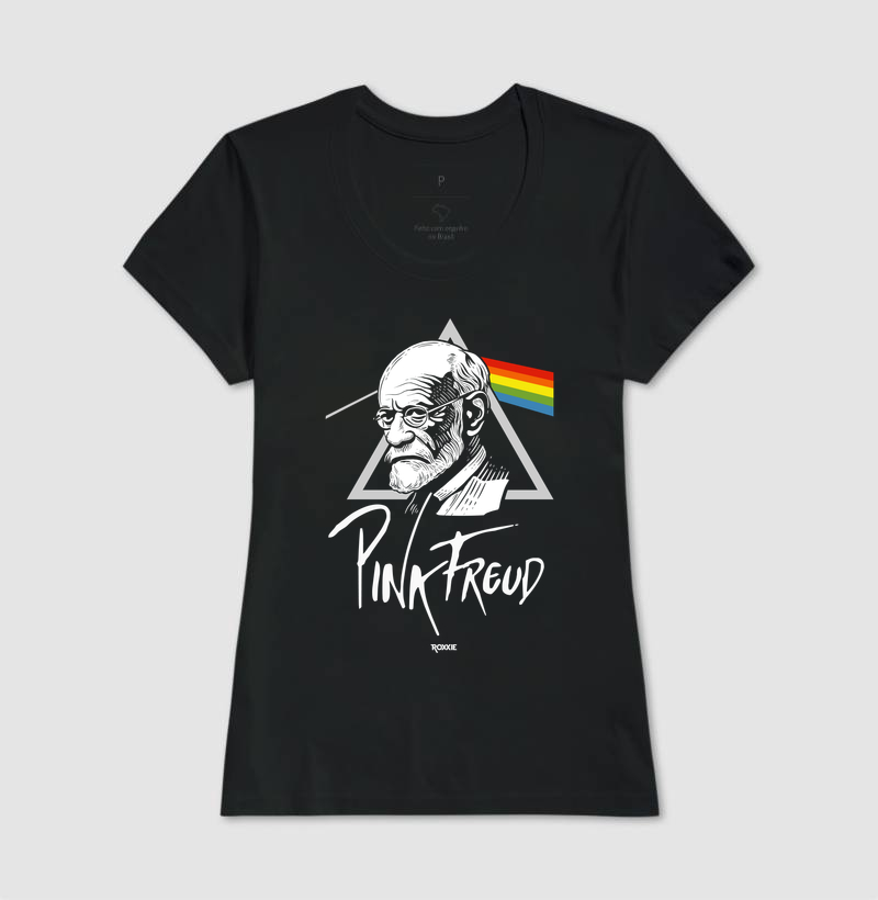 Pink Freud - Imagem 3