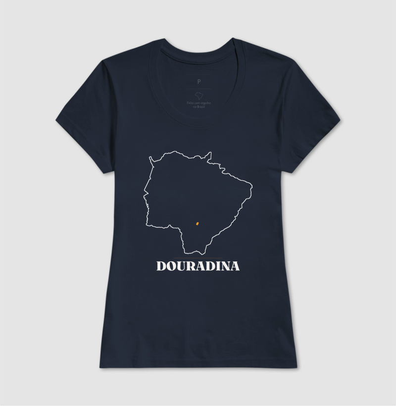 Douradina | Traço MS - Imagem 7