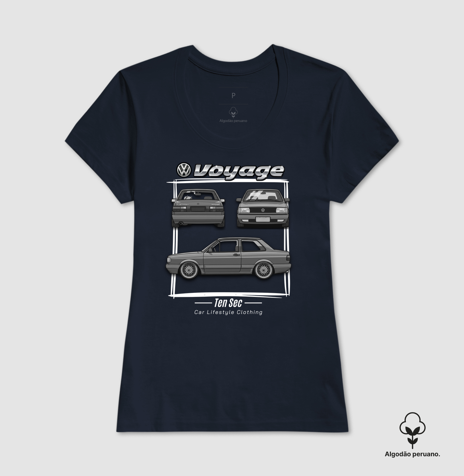 Camisa 6