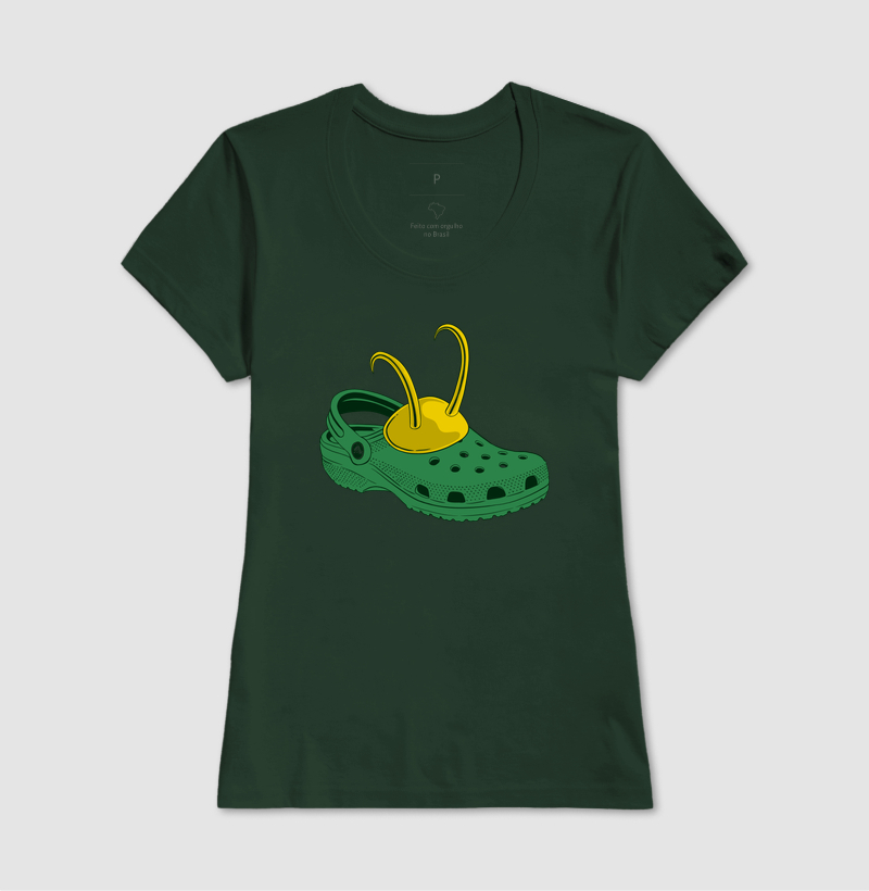 Camiseta Another Variant - Imagem 15