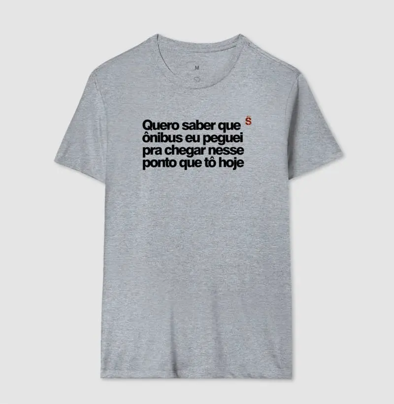 Camisa 7