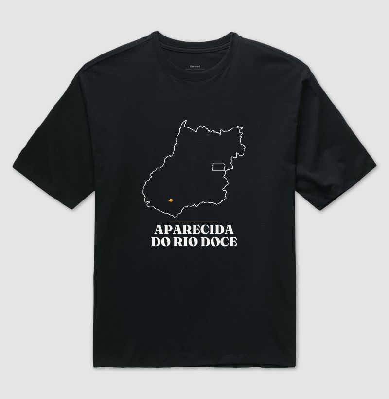 Aparecida do Rio Doce | Traço GO - Imagem 2