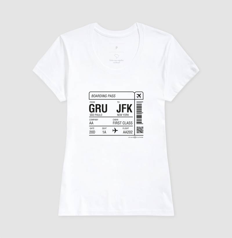 Camisa 4
