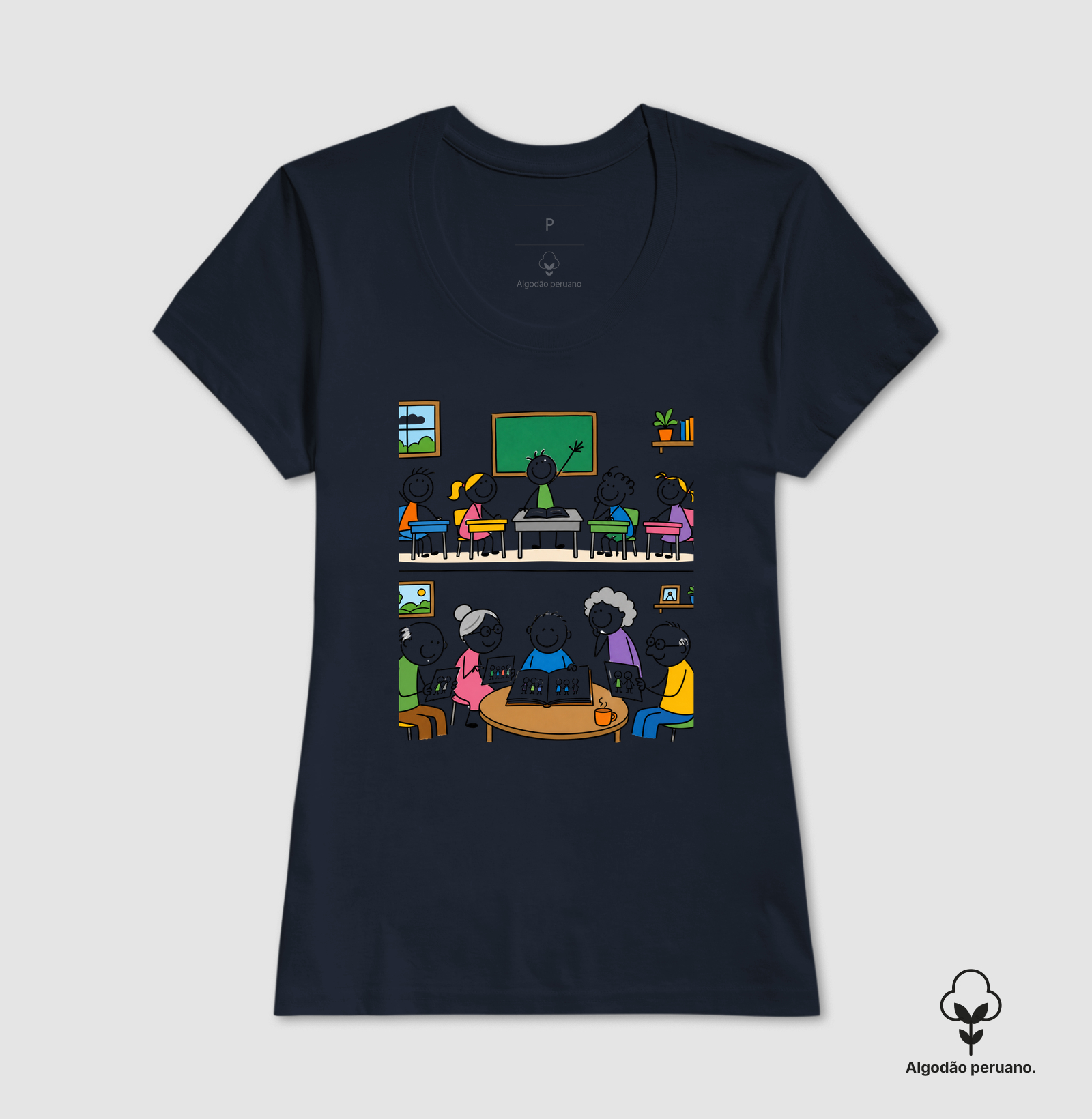 Camisa 4