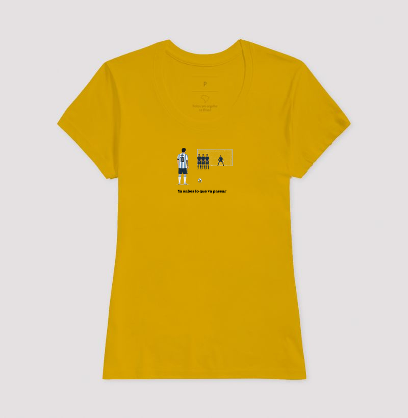 Camisa 14