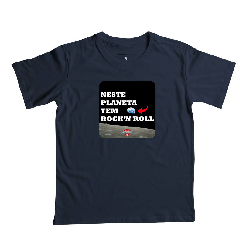 Neste Planeta Tem Rock'n'Roll - Imagem 4