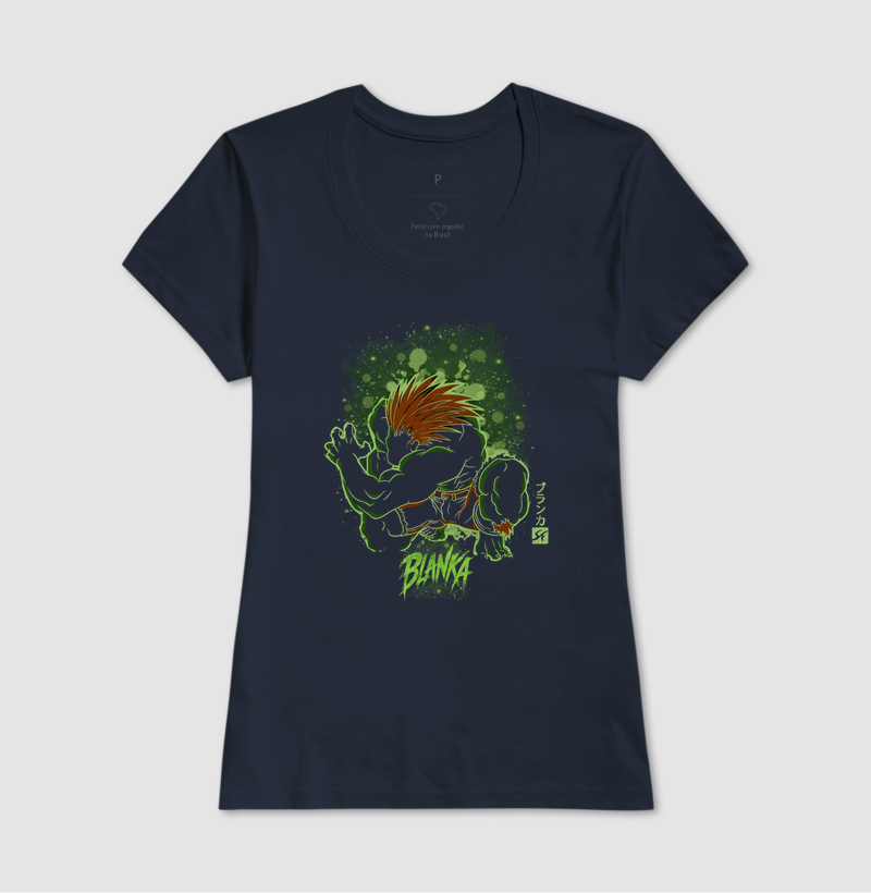 Camisa 4