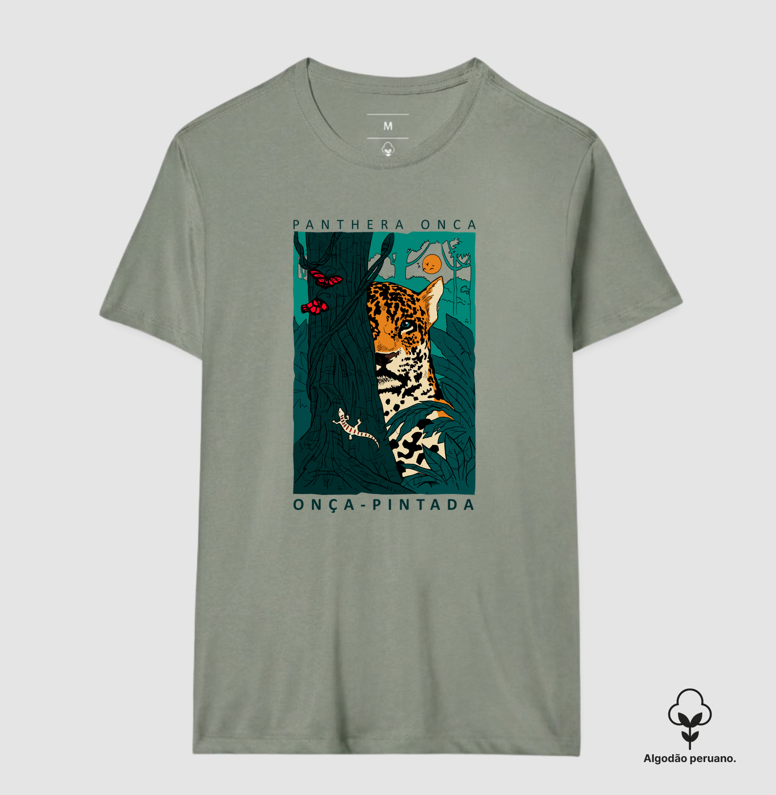 Camisa 3