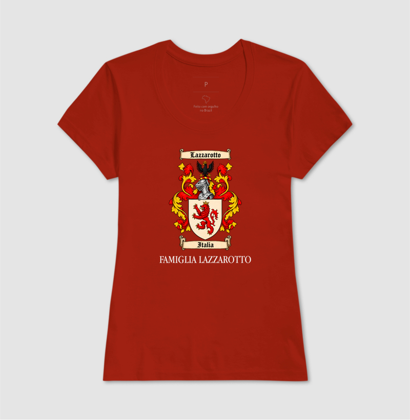 LAZZAROTTO - Imagem 9