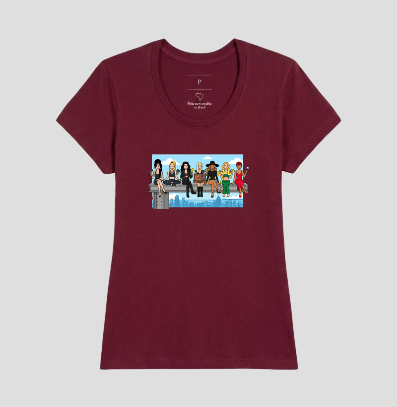 Camisa 18