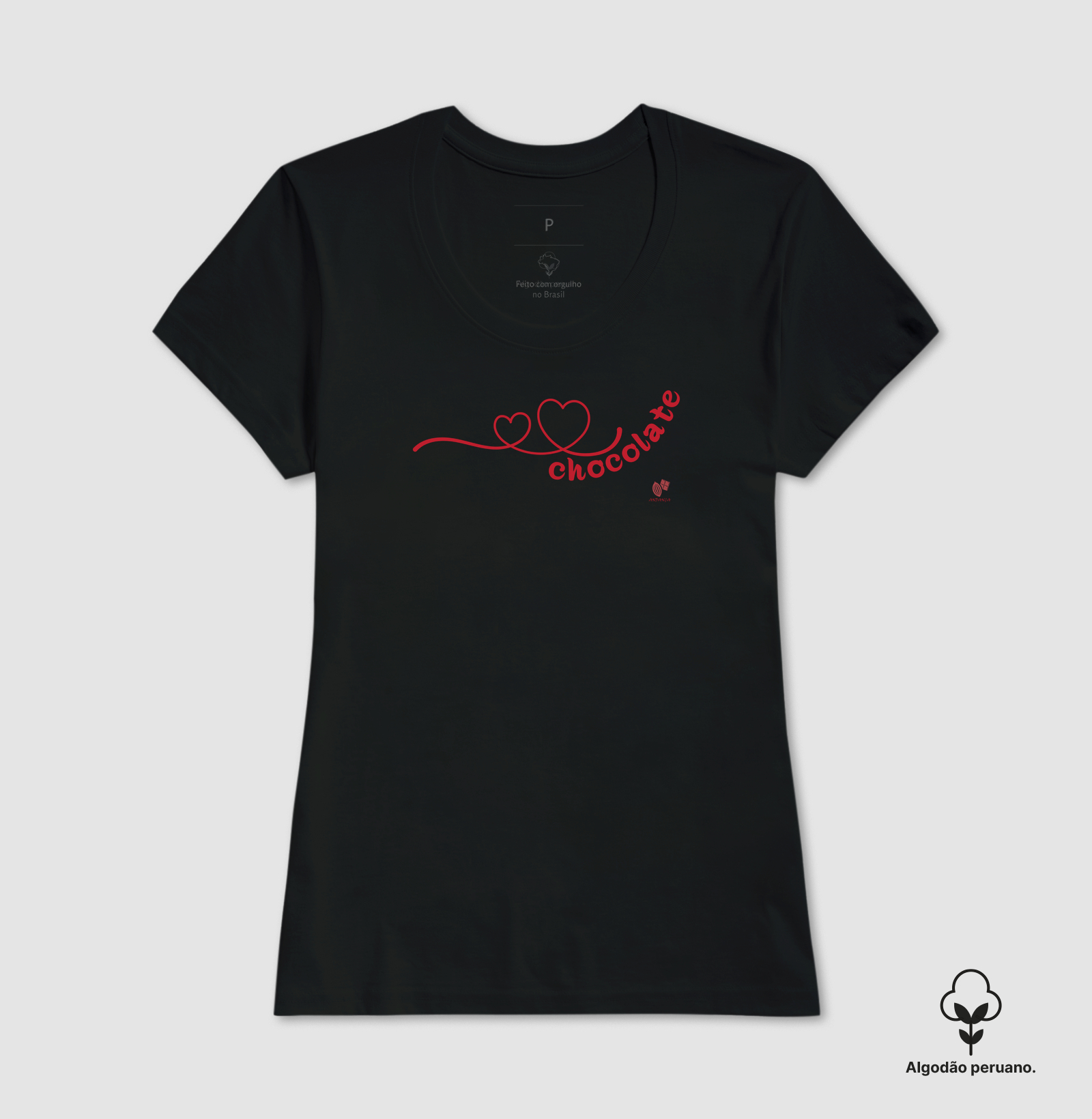 Corações vermelho - Imagem 6