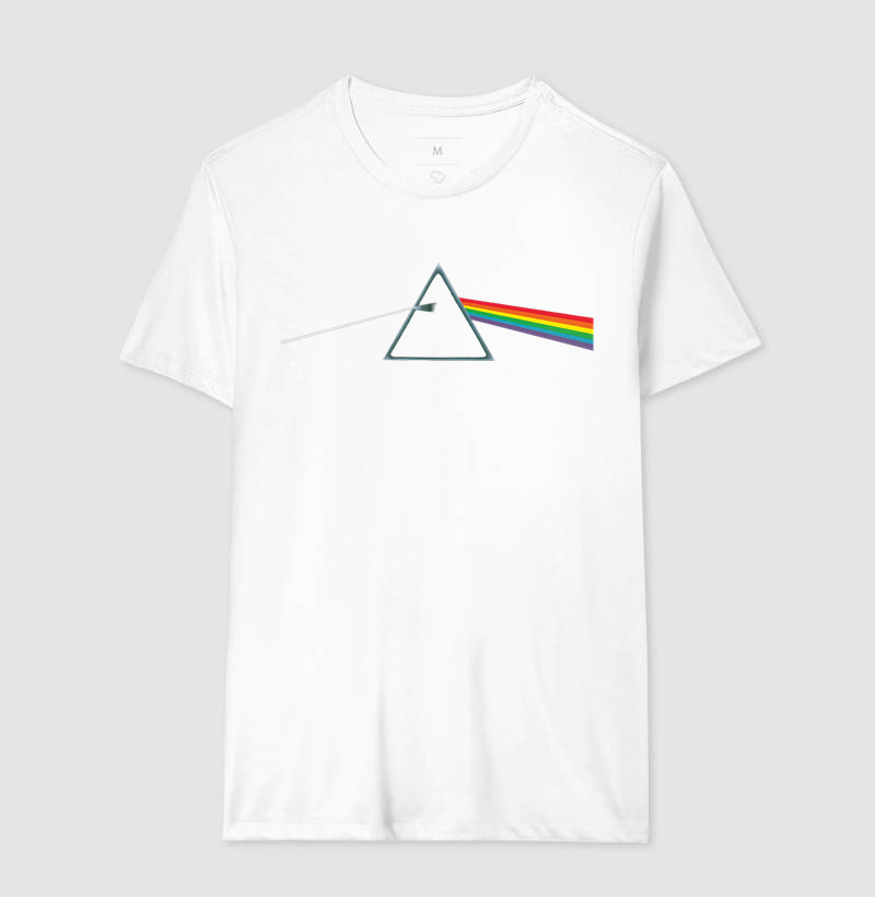 Pink Floyd - The Dark Side of the Moon - Imagem 4