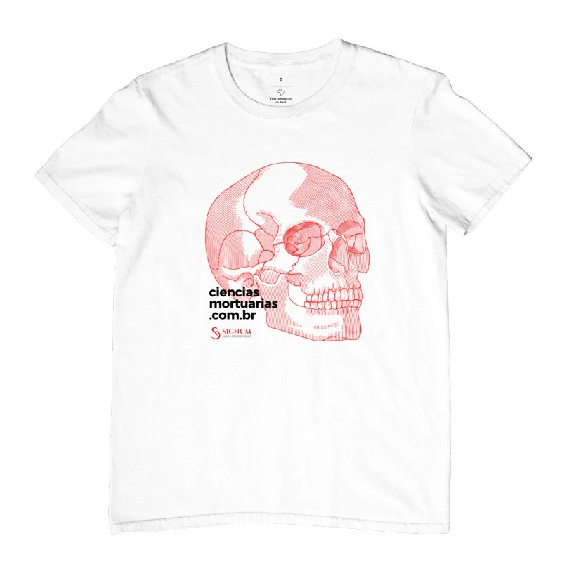 Skull Lines Signum - Imagem 4