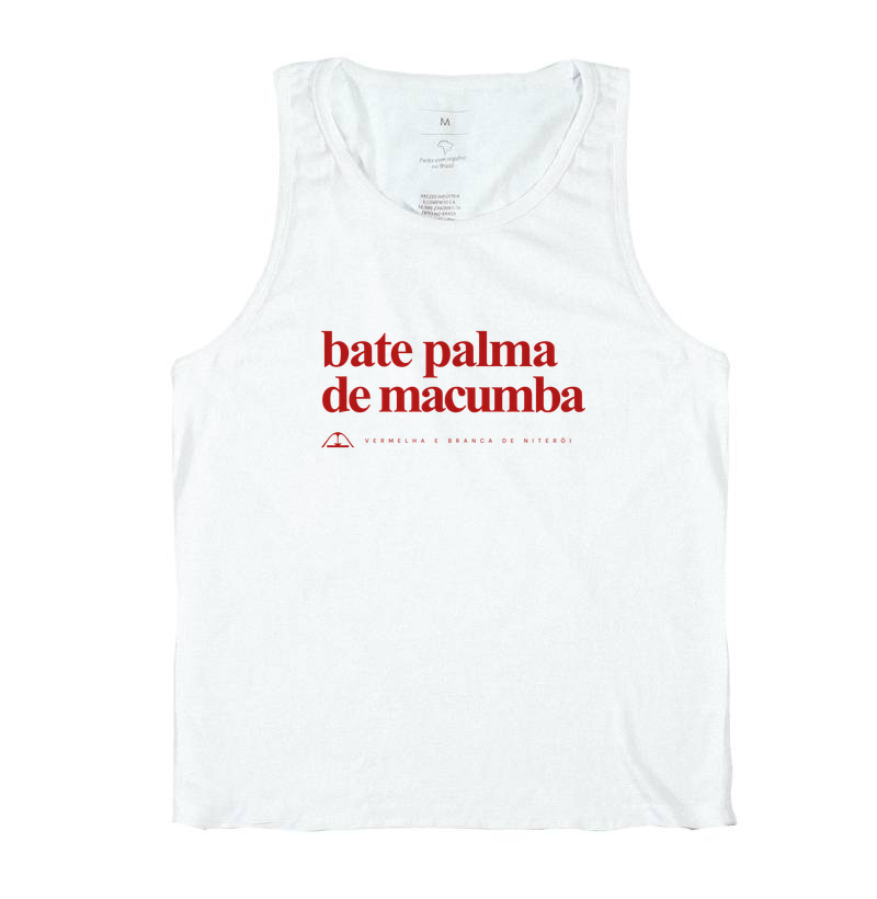 Bate palma de macumba - Imagem 2