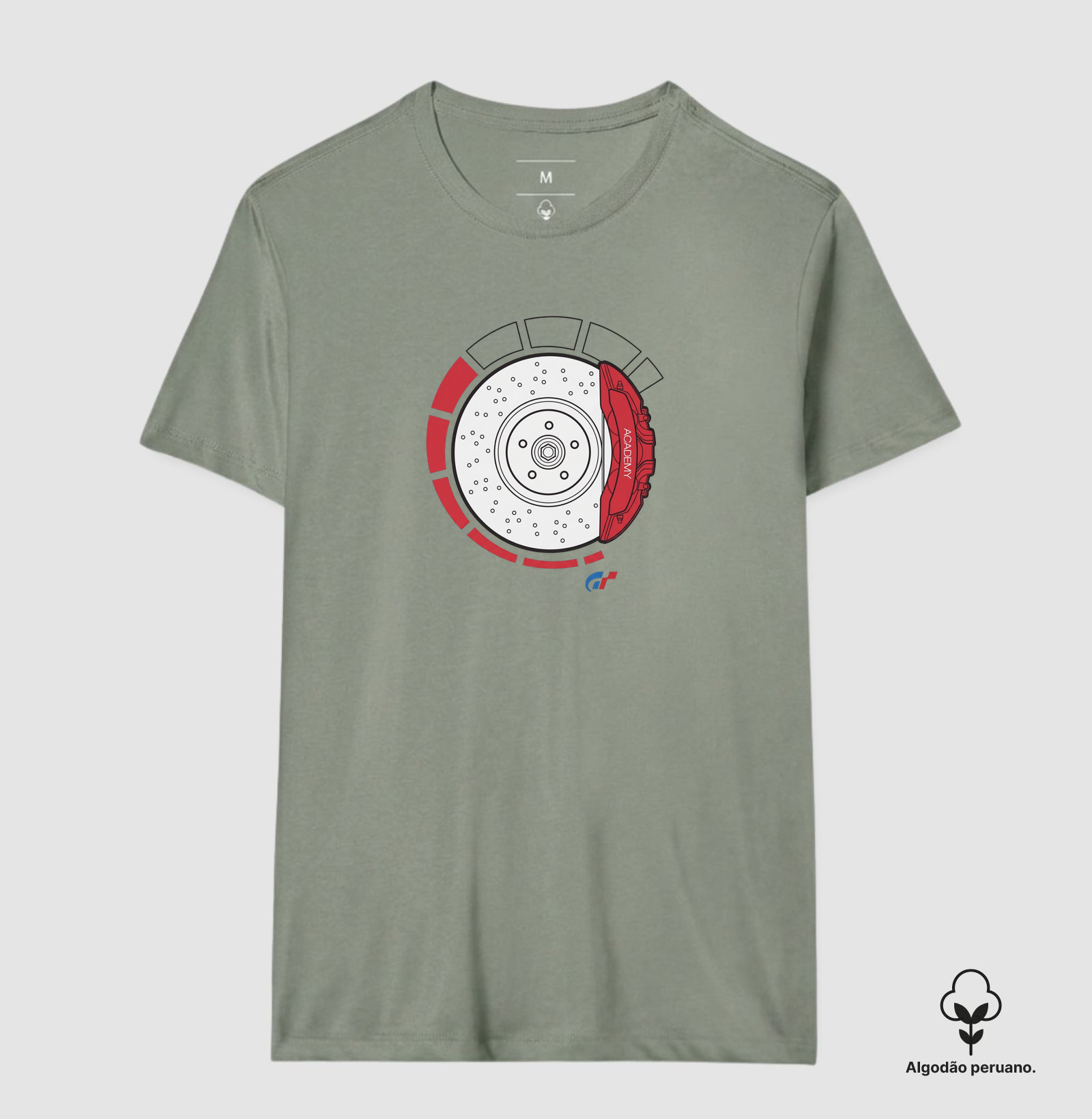 Camisa 6