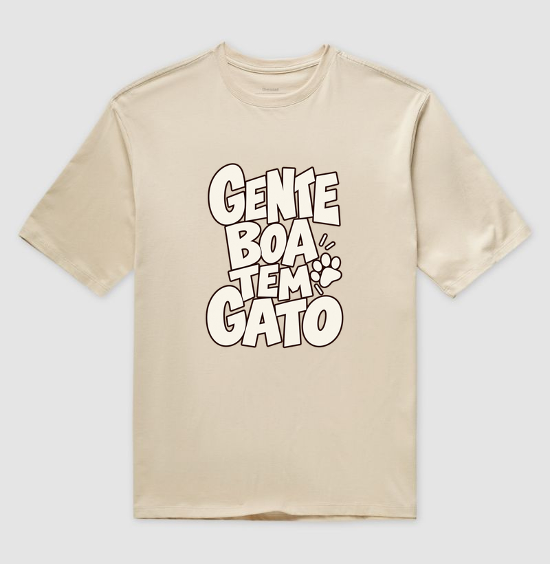Gente boa tem gato - Imagem 3