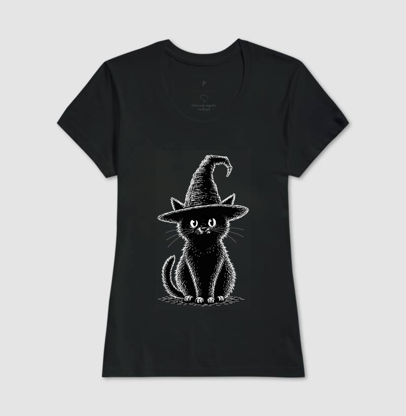 Gato Bruxo - Imagem 3