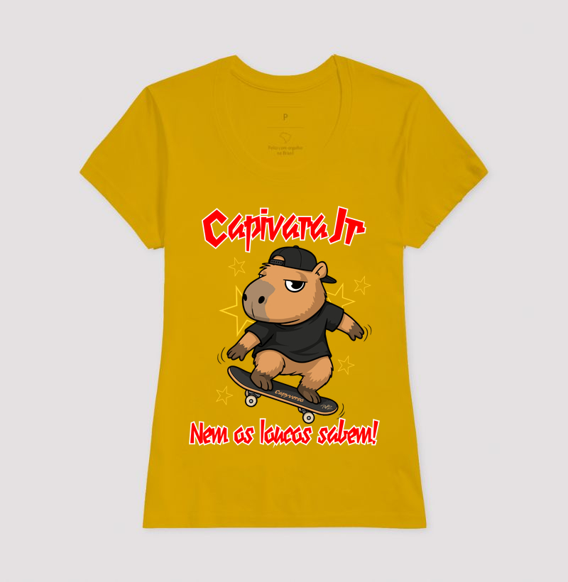 Capivara Jr - Imagem 15