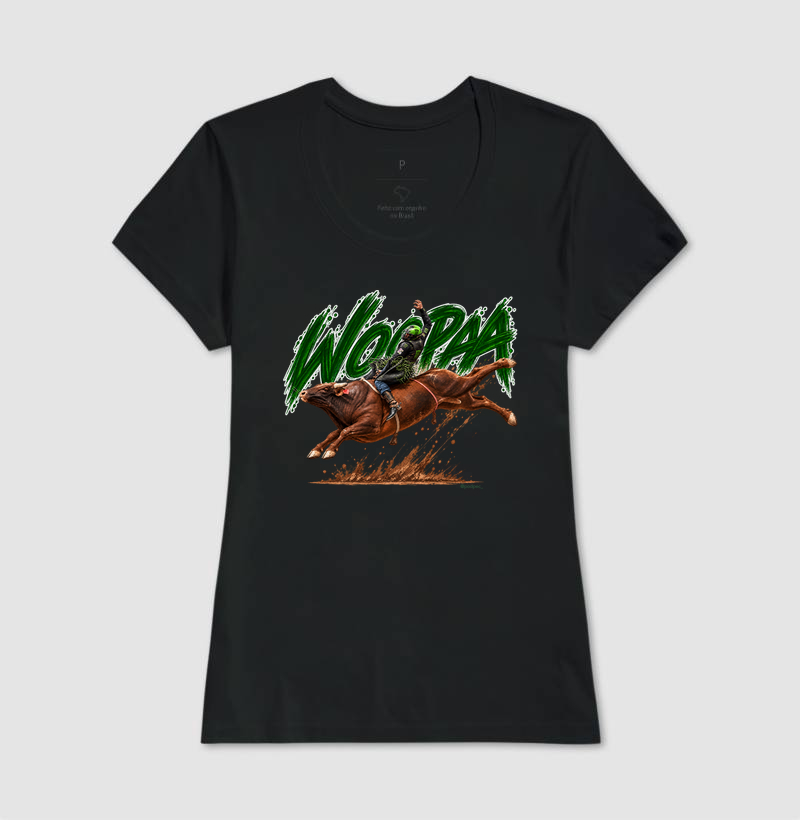 Woopaa - Rodeo Legend - Imagem 3