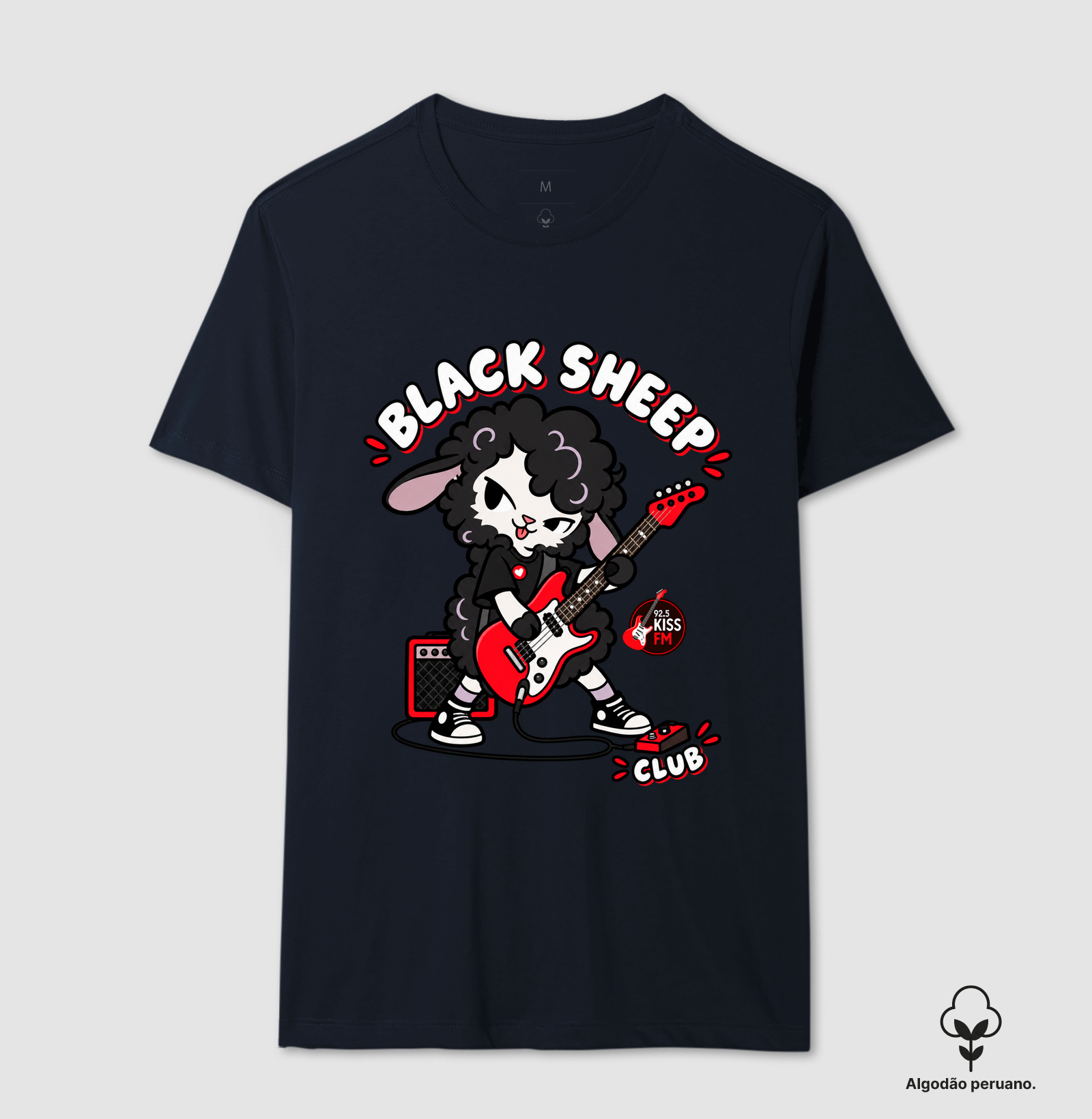 Black Sheep Club - Imagem 7