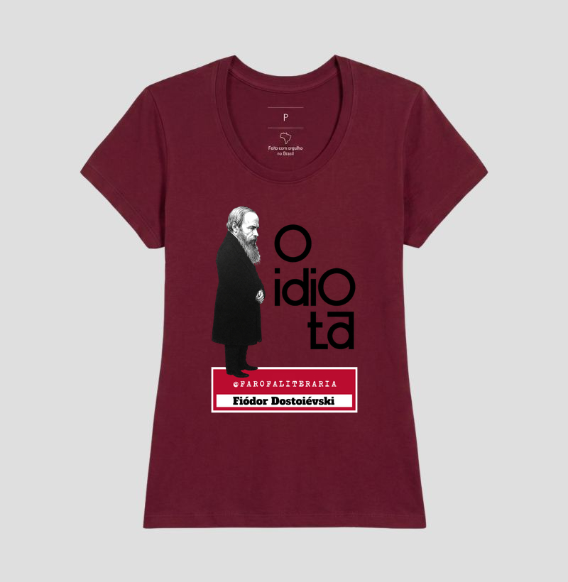 Camisa 17