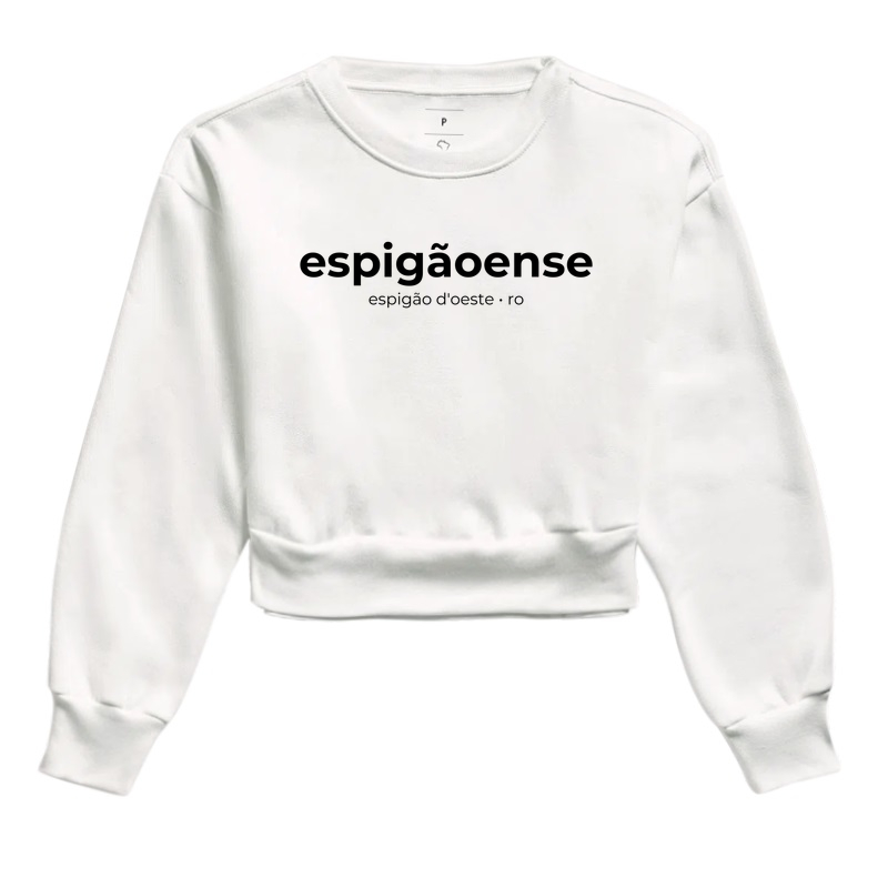Espigãoense | Gentílico RO - Imagem 3