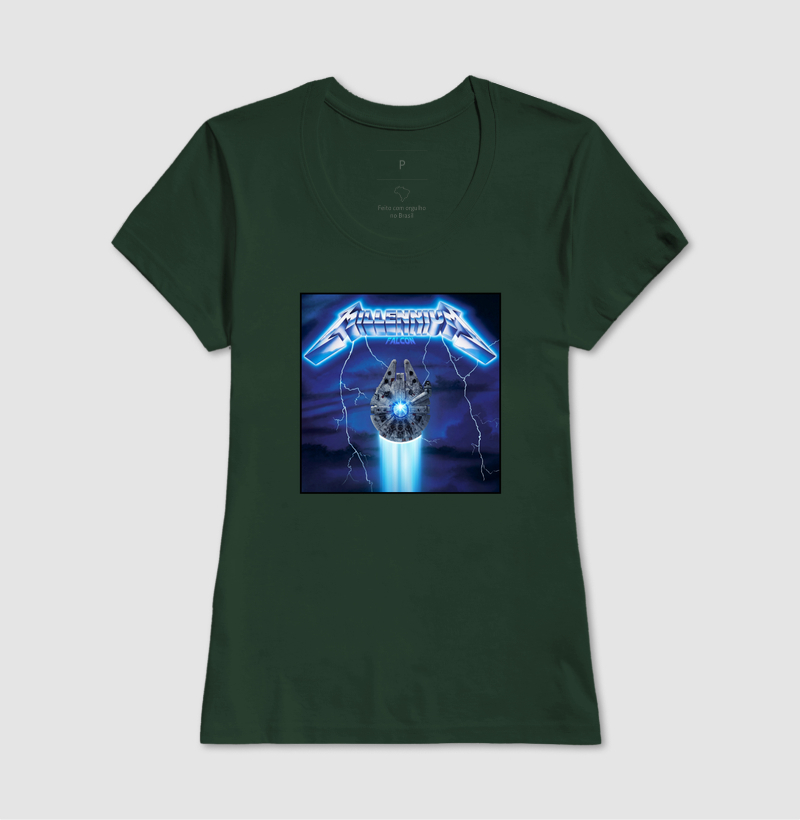 Camisa 8
