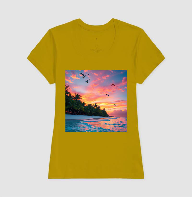Camisa 13