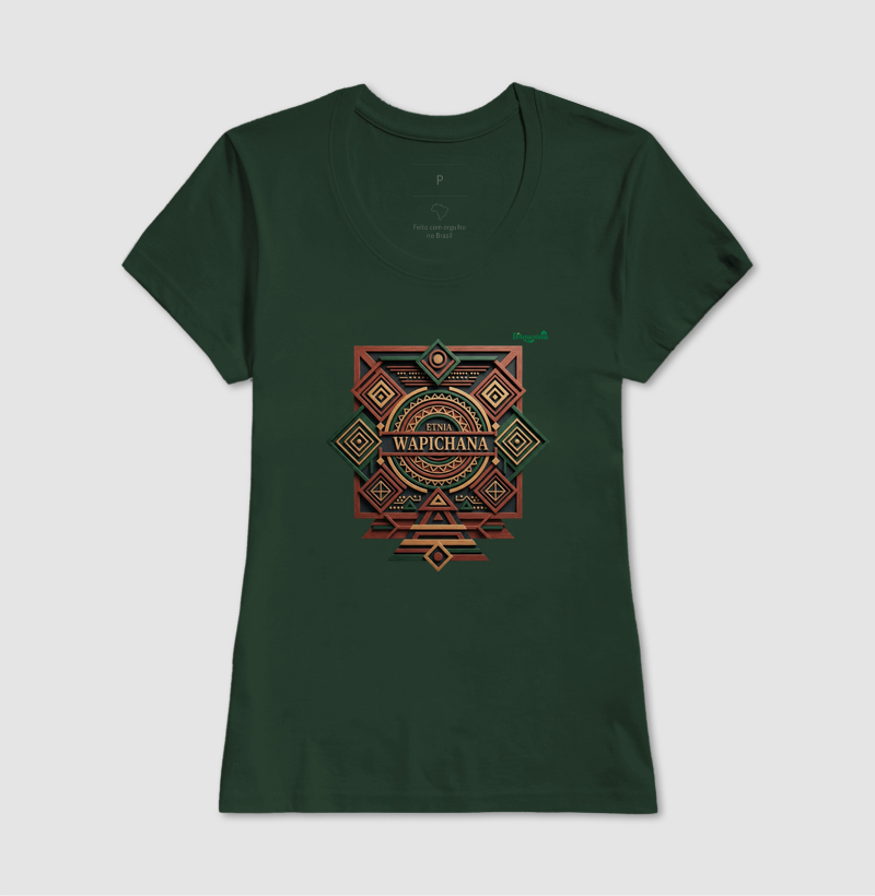 Etnia Wapichana - Imagem 13