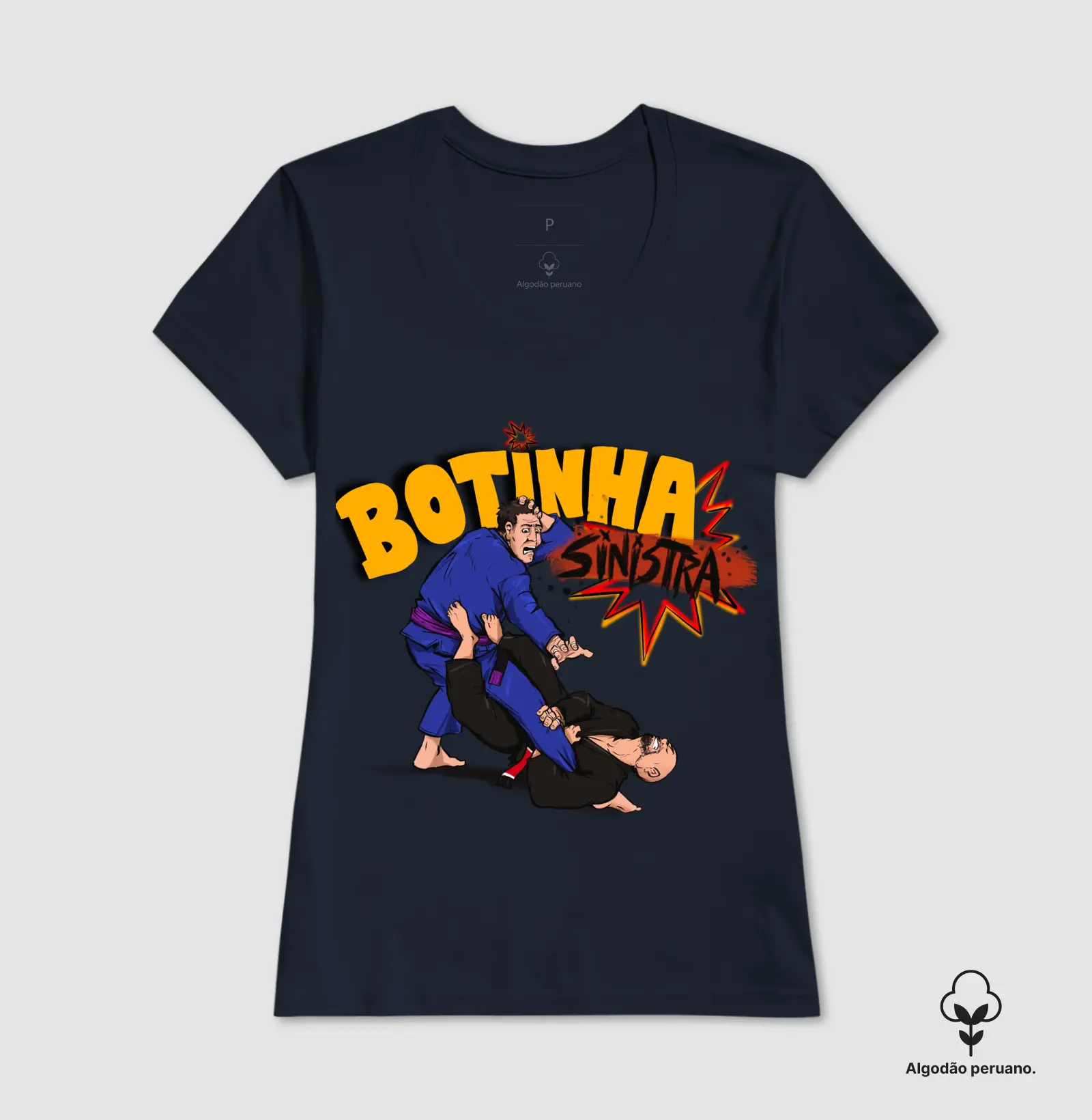 Camisa 3