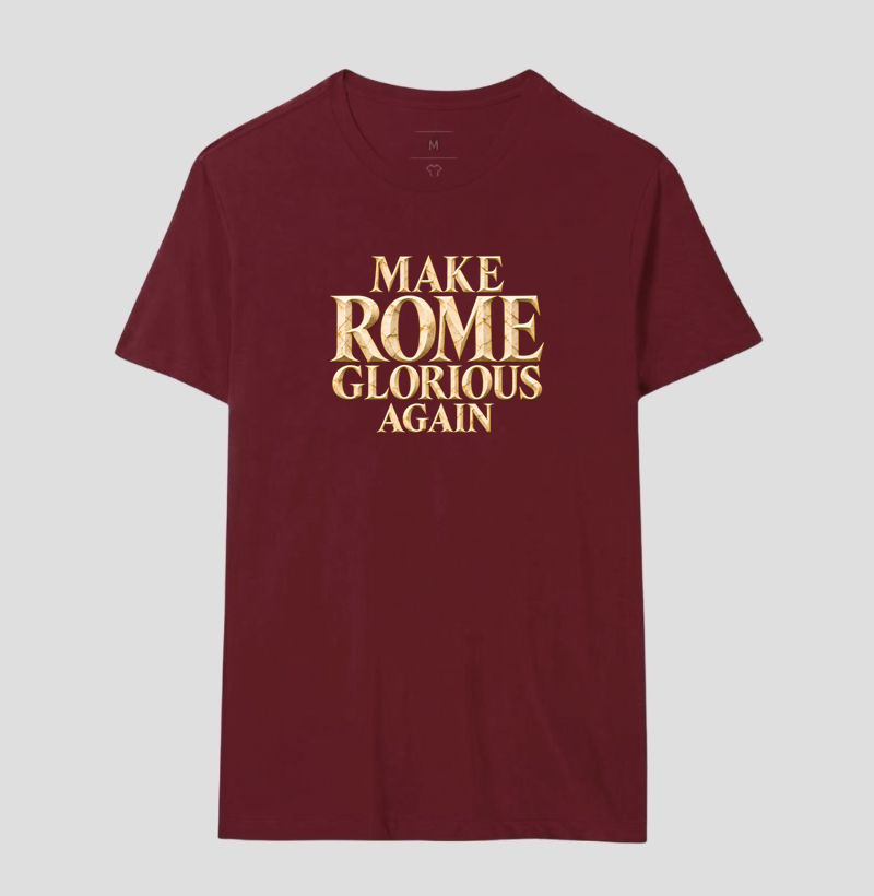 Restaure a Glória de Roma - Imagem 5