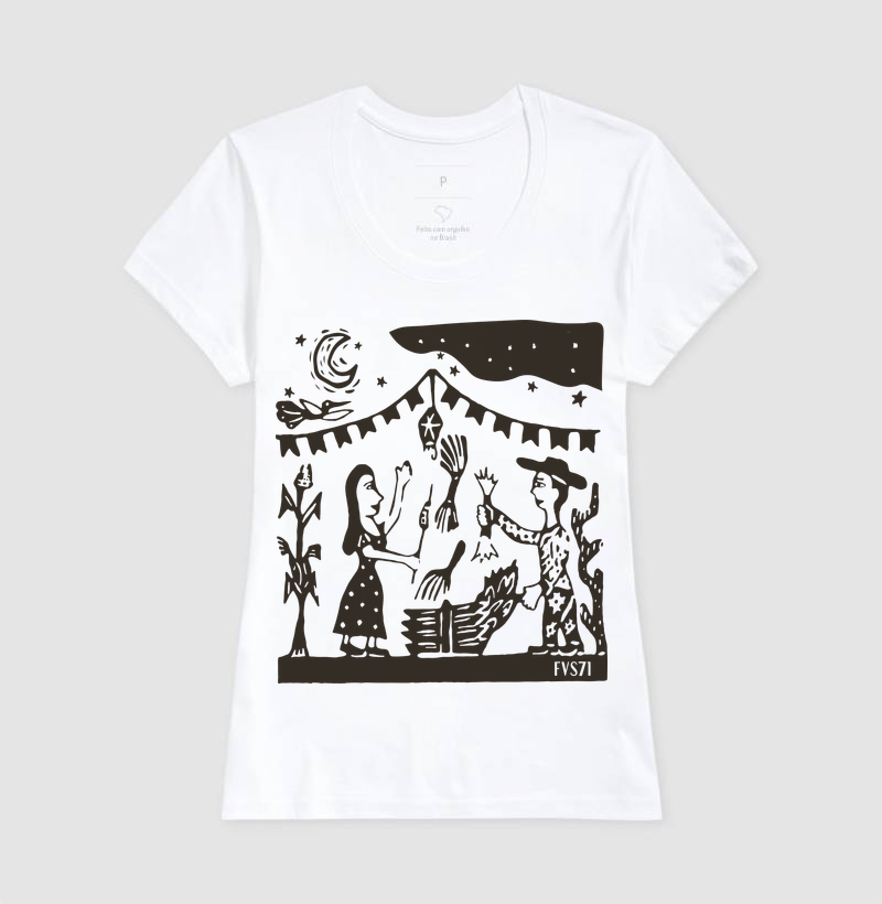 Camisa 7