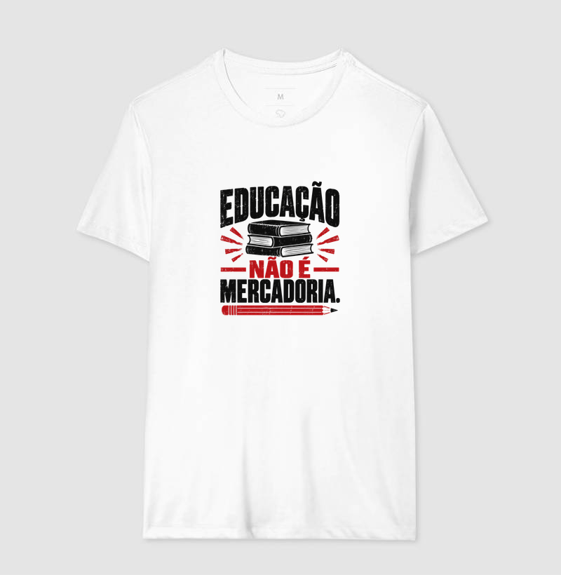 Educação não é mercadoria! - Imagem 4