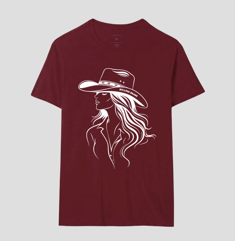 Cowgirl a Sonhar Country Western - Imagem 19