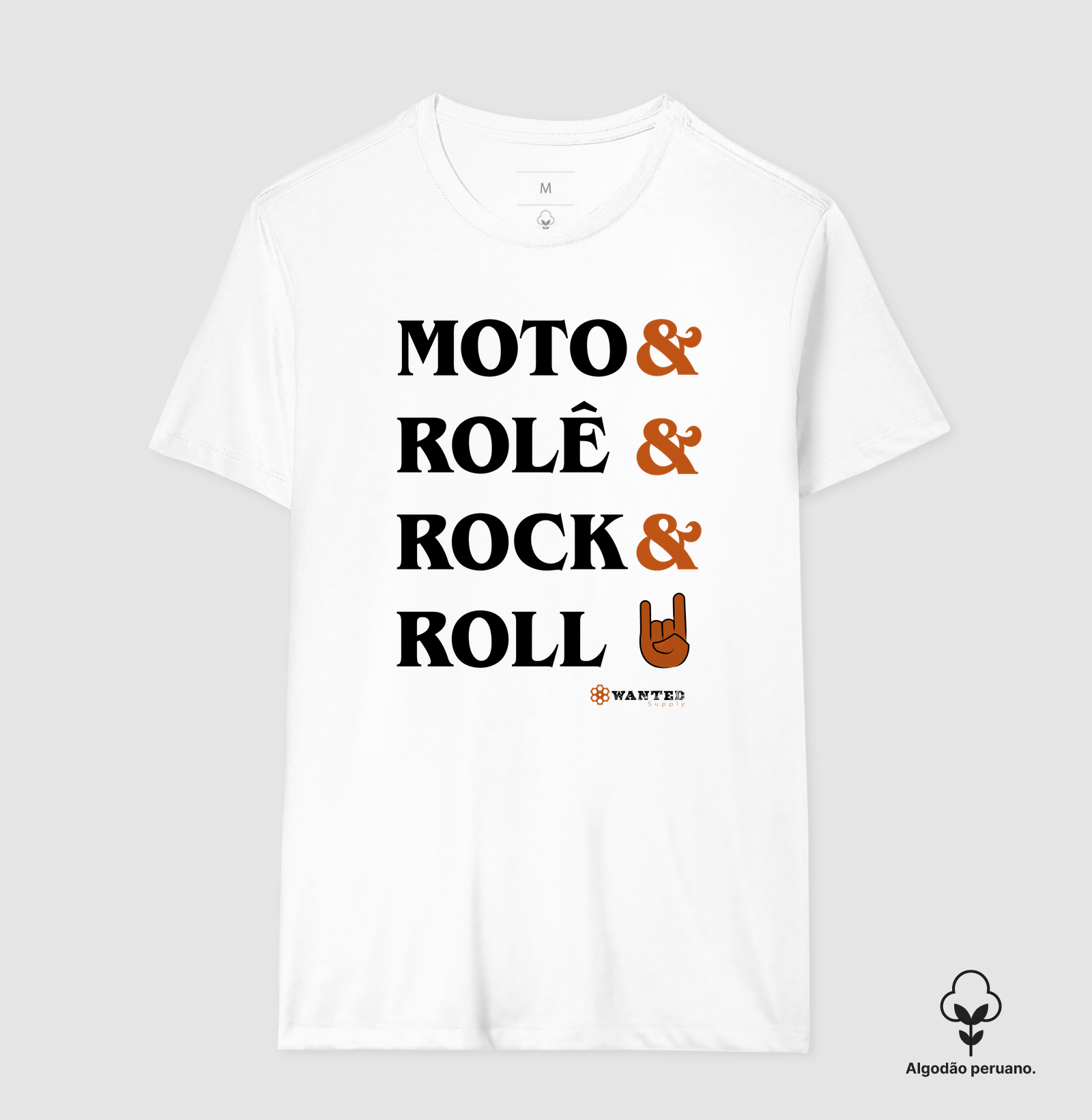 Moto, Rolê, Rock n' Roll - Imagem 3