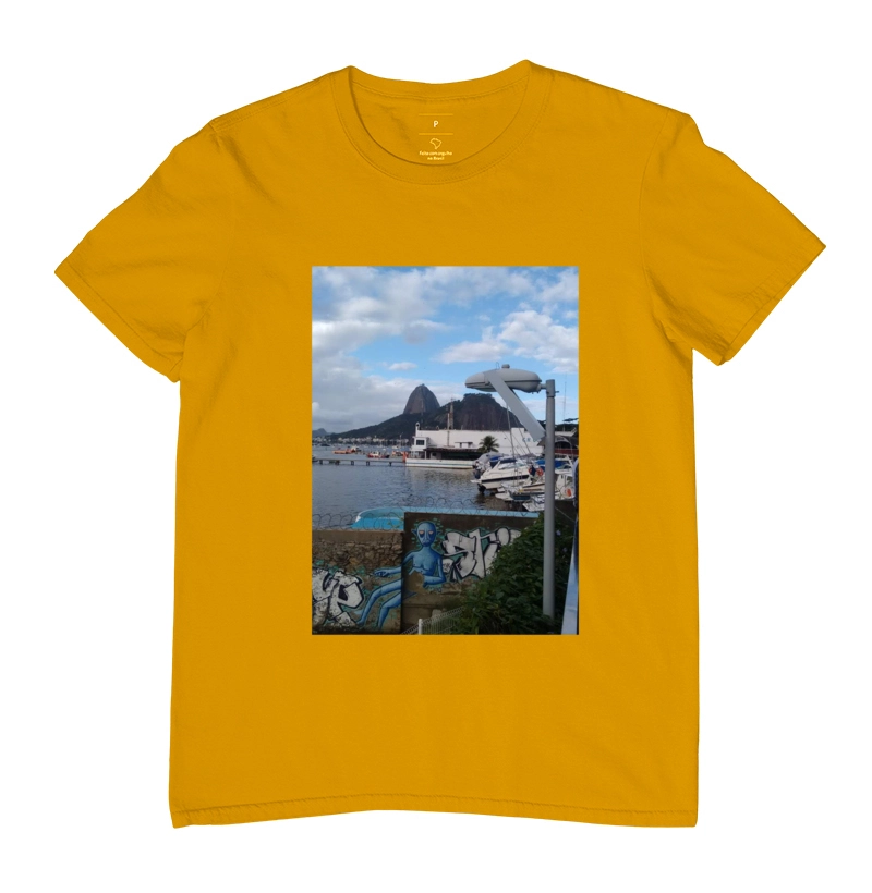 Camisa 13